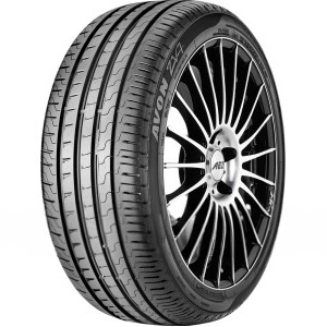 Avon ZV7 Dekk Mercedes W212 225/55 R16 pris