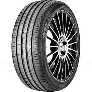 ZV7 neumáticos Avon 235/45 r17 97W precio 4460097