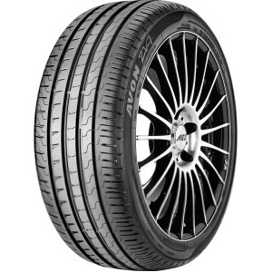 ZV7 neumáticos Avon 235/45 r17 97Y precio 4460197