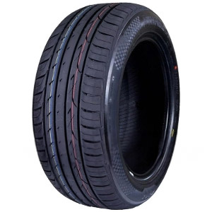 P606 A345B007 THREE-A Dekk pris