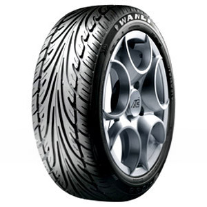 AUDI A7 Sommerdekk Wanli S1088 255/45 R18
