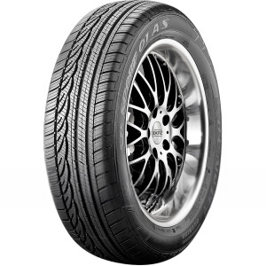 MERCEDES-BENZ E-Klasse Helårsdekk Dunlop SP Sport 01 245/45 R17