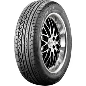 SP Sport 01 A/S ROF MPN:526742 Dekk Dunlop 245/40 R18 93H pris