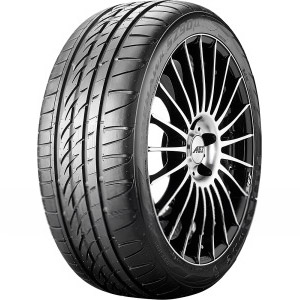 Firehawk SZ 90 MPN:1847 Dekk Firestone 195/45 R16 80V pris