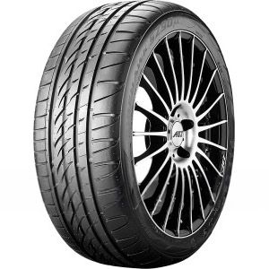 Firehawk SZ 90 MPN:1850 Däck Firestone 205/50 R17 93W pris