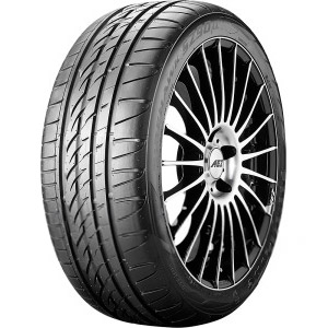 Firehawk SZ 90 MPN:1855 Dekk Firestone 205/40 R17 84W pris