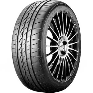Firehawk SZ 90 MPN:1865 Dekk Firestone 225/40 R18 88Y pris