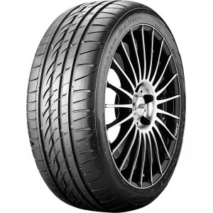 Firehawk SZ 90 MPN:1866 Dekk Firestone 235/45 R18 98Y pris
