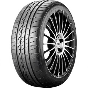 Firehawk SZ 90 MPN:1870 Dekk Firestone 235/40 R18 91Y pris