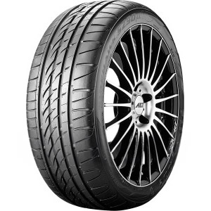 Firehawk SZ 90 MPN:2701 Dekk Firestone 215/50 R17 95W pris