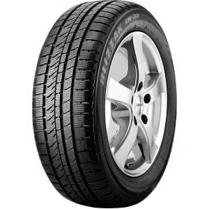 Bridgestone Blizzak LM-30 2792 OPEL Dekk 165/65 R14 pris