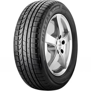 Bridgestone Blizzak LM-35 2801 FORD Dekk 225/45 R17 pris