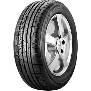 Blizzak LM-35 MPN:2804 Pneu Bridgestone 215/55 R16 93V cena