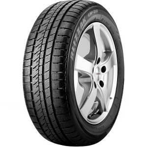 Blizzak LM-30 MPN:2807 Dekk Bridgestone 185/60 R14 82T pris