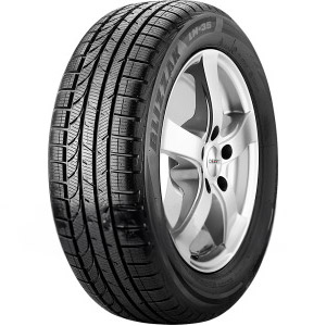 Bridgestone Blizzak LM-35 225/50R16 96V Winterreifen 2809 3286340280914