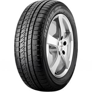 Blizzak LM-30 MPN:2815 Dekk Bridgestone 195/55 R15 85H pris