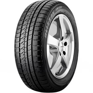 Blizzak LM-30 MPN:2824 Dekk Bridgestone 195/55 R16 87T pris