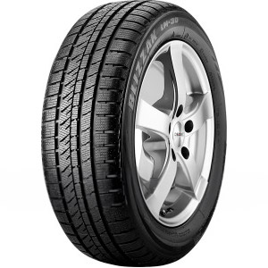 Bridgestone Blizzak LM-30 Dekk Ford Mondeo IV Turnier 215/55 R16 pris