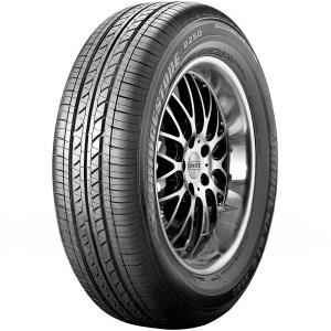 Bridgestone General Use B250 Dekk Skoda Roomster 5j 185/60 R15 pris