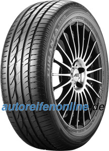 Bridgestone Turanza ER 300 Ecopi 215/55 ZR16 97 W — D-112765 EAN 