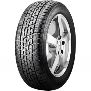 Firestone 14 Zoll Autoreifen 155/65 R14 75T 3728