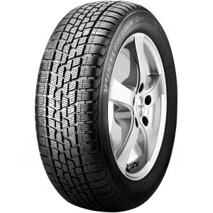 WINTERHAWK 2 EVO neumáticos Firestone 205 60 r15 91T precio 03745