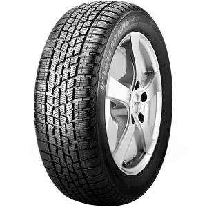 WINTERHAWK 2 EVO MPN:3746 Dekk Firestone 205/60 R16 92H pris