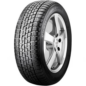 WINTERHAWK 2 EVO MPN:3747 Dekk Firestone 215/60 R16 99H pris