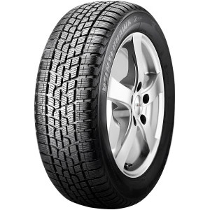 WINTERHAWK 2 EVO MPN:3757 Autobanden Firestone 215/55 R16 97H prijs