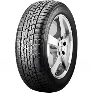 WINTERHAWK 2 EVO gomme Firestone 195/50 r15 82H prezzo 03762