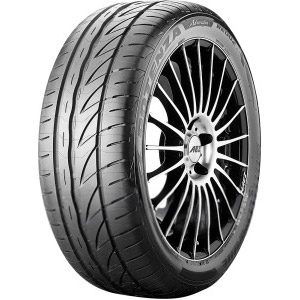 Bridgestone Potenza Race dekk - 4308