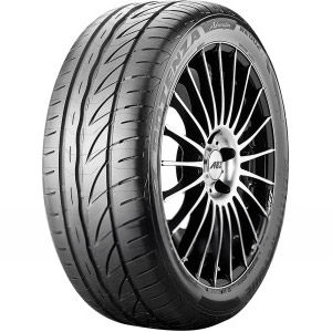 Bridgestone Potenza Race dekk - 4314