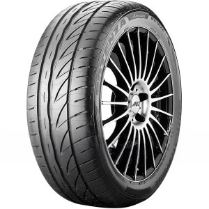 Sommerdekk 205 55 R15 VOLVO S90 Bridgestone Potenza Adrenalin RE