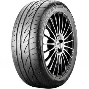 Bridgestone Potenza Race dekk - 4322