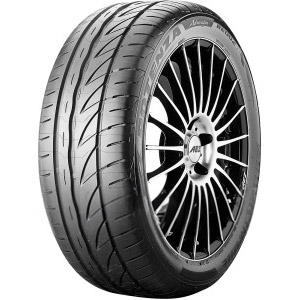 Bridgestone Potenza Race dekk - 4327