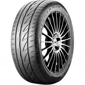 Bridgestone Potenza Race dekk - 4328