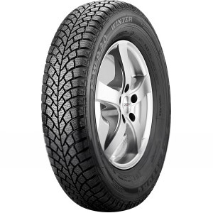 Firestone 14 Zoll Transporterreifen 175/80 R14 88T 4686