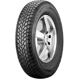 145 70 r13 Vinterdekk Firestone FW 930 71T 04687 pris