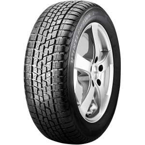 WINTERHAWK 2 EVO MPN:5178 Dekk Firestone 195/65 R15 91T pris
