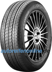 Pneus Bridgestone 185/65 R15 88T Ecopia EP150 para Carro, Caminhão ligeiro MPN:5202