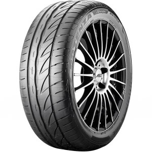 Bridgestone Potenza Race dekk - 5212