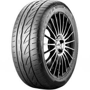 Bridgestone Potenza Race dekk - 5664