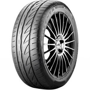 Bridgestone Potenza Race dekk - 5668