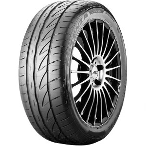 Sommerdekk 205/55 R15 VOLVO S90 Bridgestone Potenza RE002