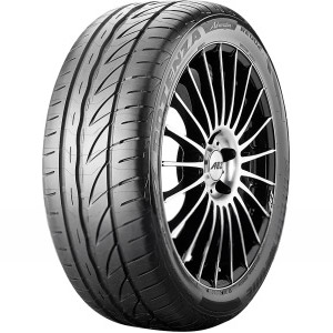 Bridgestone Potenza Race dekk - 5675
