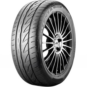 Bridgestone Potenza S005 dekk - 5677