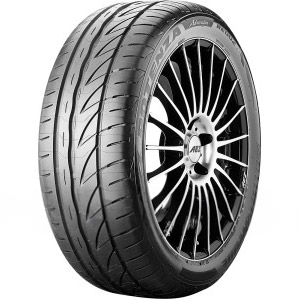 Bridgestone Potenza Race dekk - 5678