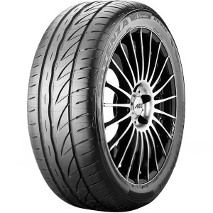 Potenza RE002 MPN:5679 Pneu Bridgestone 205/40 R17 84W prix