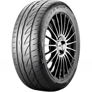 Bridgestone Potenza Race dekk - 5683