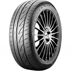 Potenza Adrenalin RE MPN:5684 Dekk Bridgestone 235/45 R17 94W pris